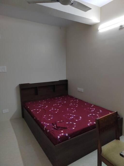Ferienwohnung Gangi Kota North Flat Kovvur Exterior foto