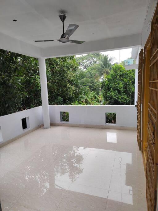 Ferienwohnung Gangi Kota North Flat Kovvur Exterior foto