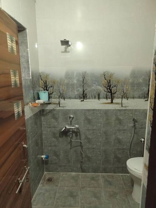 Ferienwohnung Gangi Kota North Flat Kovvur Exterior foto
